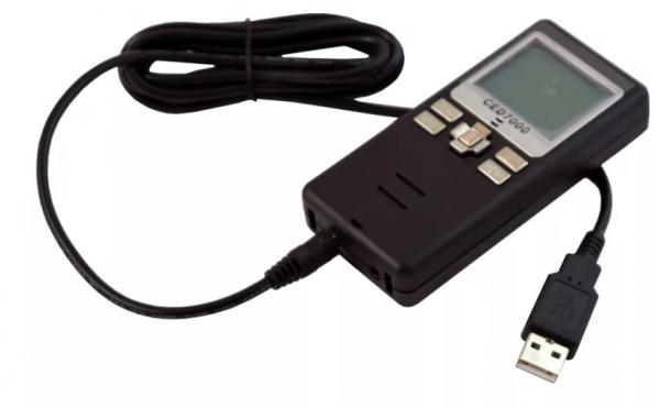 CED7000 USB Charge Cable